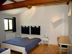 B&B / Chambres d'hotes Les Barelles : photos des chambres