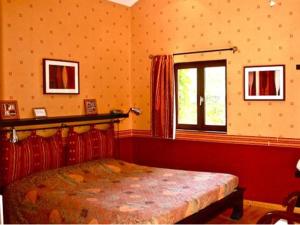 B&B / Chambres d'hotes Les Barelles : photos des chambres