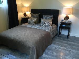 B&B / Chambres d'hotes La Maison Dans le Parc : photos des chambres