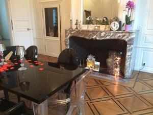 B&B / Chambres d'hotes La Maison Dans le Parc : photos des chambres