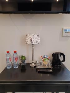 B&B / Chambres d'hotes La Maison Dans le Parc : photos des chambres