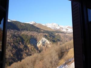 Auberges Chalet 1200 : photos des chambres