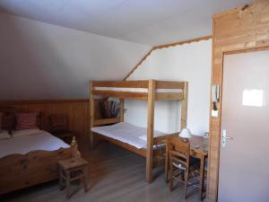 Auberges Chalet 1200 : photos des chambres