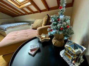 Cozy mountain apartment in Platres