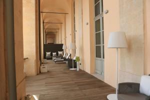 Hotels InterContinental Marseille - Hotel Dieu by IHG : photos des chambres