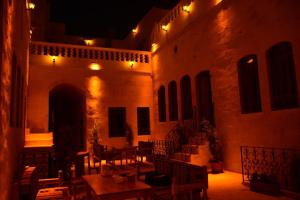 CİHANGİR KONAĞI BUTİK OTEL