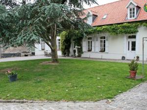 Maisons d'hotes La Ferme de la Sensee : photos des chambres