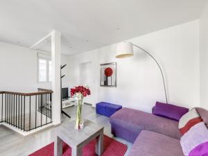 Maisons d'hotes Loft Fraternite : photos des chambres