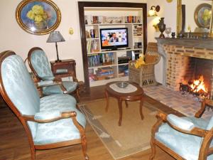 Le Relais du Puits photo 15