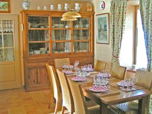 Le Relais du Puits photo 18