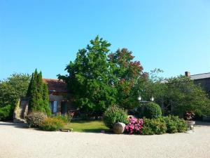 B&B / Chambres d'hotes Chateau de la Galissonniere : photos des chambres