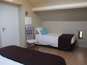 Château de la Galissonnière