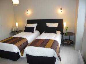 Château de la Galissonnière