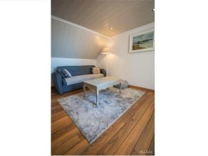 Appartements Intra Muros Vue Mer : photos des chambres