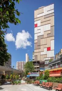 Hotel 1936 - Mongkok