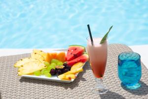 Cormoran Hotel & Residence img20