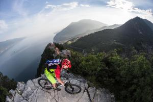 Hotel Residence La Rotonda