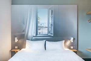 B&B HOTEL Arcachon Gujan-Mestras