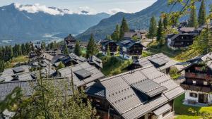 Hapimag Ferienwohnungen Sonnleitn