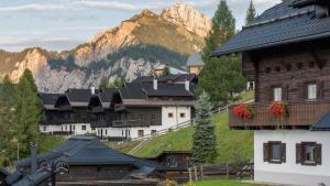 Hapimag Ferienwohnungen Sonnleitn