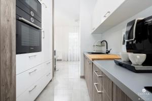 Jantar Apartamenty - DELUXE CITY CENTER