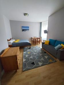 Hotelik Gołdap