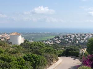 Dulce Carlota- llar dolça llar