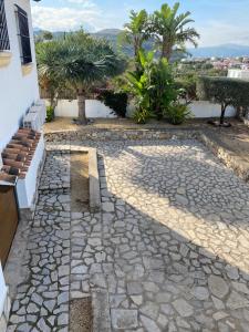 Dulce Carlota- llar dolça llar