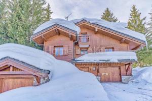 Accommodation in Saint-Bon-Tarentaise