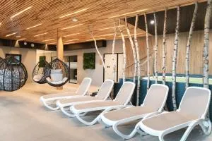 Hotel Grey Spa - Wojcieszyce