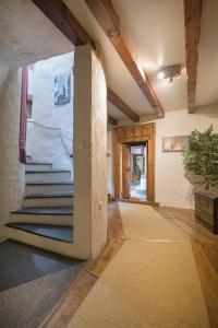 B&B / Chambres d'hotes Au Coeur Des Alpes : photos des chambres