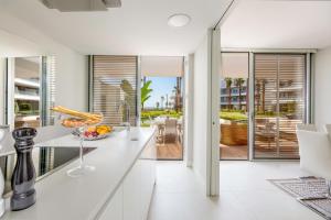 The Edge Front Line Beach Luxury and Spa