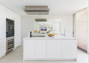 The Edge Front Line Beach Luxury and Spa