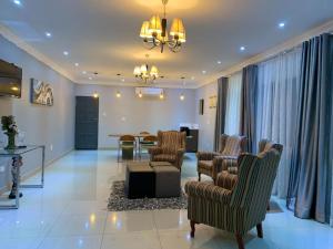 Airport lodge Newcastle - 3hvězdičkové hotely ve městě Newcastle