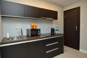 Apartamenty TOP Garbary