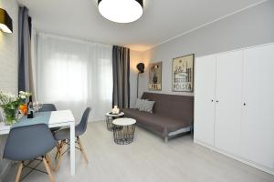 Apartamenty TOP Garbary