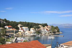 Porto Kassiopi Apartments Corfu Greece