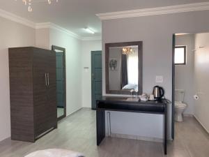 Airport lodge Newcastle