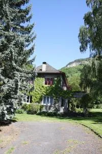 VILLA ITHAQUE - 埃斯奎泽-塞雷