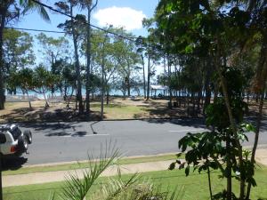 The Beach Motel Hervey Bay