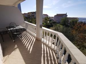 Apartments GROZDANA 