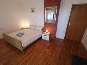 Apartments GROZDANA 