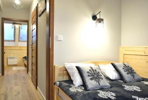 Biathlon Park Apartament VIP