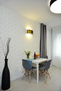 Apartamenty TOP Garbary