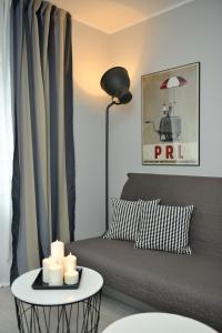 Apartamenty TOP Garbary