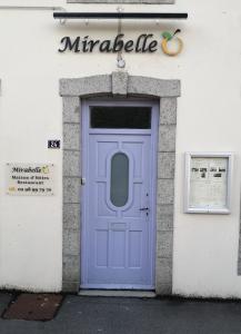 Mirabelle photo 18