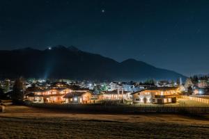 Löwen Chalets