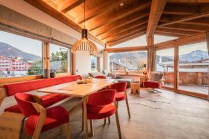 Löwen Chalets