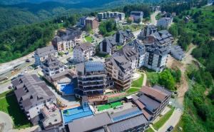 Dream Milmari L12 Apartman