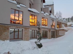 Dream Milmari L12 Apartman